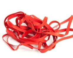 VN Nymph Skin - Funky Fly Tying -Fly Fishing Supplies Store VN Nymph Skin Midge Red 1