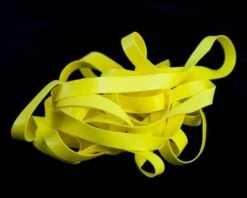 VN Nymph Skin - Funky Fly Tying -Fly Fishing Supplies Store VN Nymph Skin Yellow Sally 1