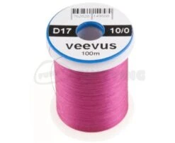 Veevus 10/0 Thread - Funky Fly Tying -Fly Fishing Supplies Store Veevus 10 0 Thread Purple