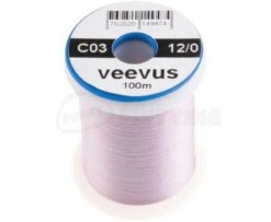 Veevus 12/0 Thread - Funky Fly Tying -Fly Fishing Supplies Store Veevus 12 0 Thread Lavender