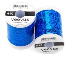 Veevus Holographic Tinsel - Funky Fly Tying 31 Veevus Holographic Tinsel - Funky Fly Tying -Fly Fishing Supplies Store Veevus Holographic Tinsel 10 1