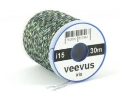Veevus Iris Thread - Funky Fly Tying -Fly Fishing Supplies Store Veevus Iris Thread Peacock