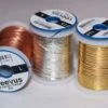 Veevus French Tinsel - Funky Fly Tying