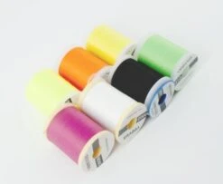 Fly Fishing Supplies Store -Fly Fishing Supplies Store Veevus Stomach Body Thread Medium 1