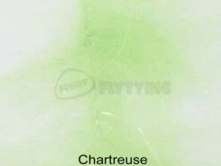 Veniard Pike Brushes - Funky Fly Tying -Fly Fishing Supplies Store Veniard Pike Brushes Chartreuse