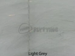 Veniard Pike Brushes - Funky Fly Tying -Fly Fishing Supplies Store Veniard Pike Brushes Light Grey