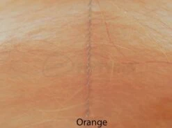 Veniard Pike Brushes - Funky Fly Tying -Fly Fishing Supplies Store Veniard Pike Brushes Orange 1