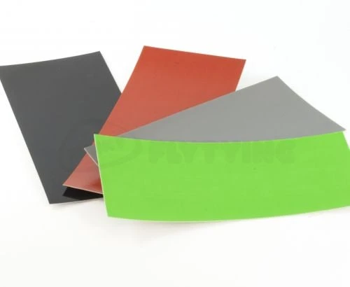 Virtual Nymph Flexi Body - Funky Fly Tying 2 Virtual Nymph Flexi Body - Funky Fly Tying - Image 2