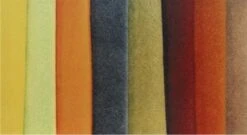 Wapsi Furry Foam - Funky Fly Tying