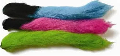 Wapsi Kip Tails (Calf Tails) - Funky Fly Tying 2 Wapsi Kip Tails (Calf Tails) - Funky Fly Tying - Image 2