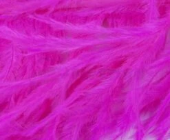 Wapsi Ostrich Herl - Funky Fly Tying -Fly Fishing Supplies Store Wapsi Ostrich Herl 2 1