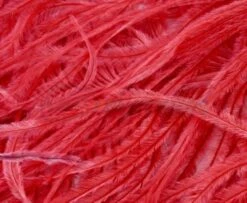 Wapsi Ostrich Herl - Funky Fly Tying -Fly Fishing Supplies Store Wapsi Ostrich Herl 6 1