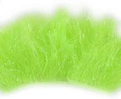 Wapsi Palmer Chenille Large - Funky Fly Tying 24 Wapsi Palmer Chenille Large - Funky Fly Tying -Fly Fishing Supplies Store Wapsi Palmer Chenille Large Fluo Chartreuse