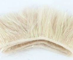 Wapsi Palmer Chenille Large - Funky Fly Tying 29 Wapsi Palmer Chenille Large - Funky Fly Tying -Fly Fishing Supplies Store Wapsi Palmer Chenille Large Tan 1