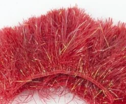 Wapsi Palmer Chenille Large - Funky Fly Tying 31 Wapsi Palmer Chenille Large - Funky Fly Tying -Fly Fishing Supplies Store Wapsi Palmer Chenille Large red 1