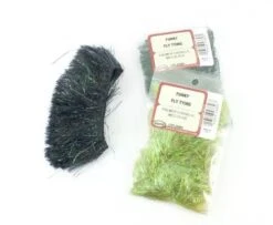 Wapsi Palmer Chenille Medium - Funky Fly Tying