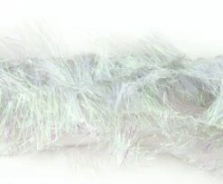 Wapsi Palmer Chenille Medium - Funky Fly Tying -Fly Fishing Supplies Store Wapsi Palmer Chenille Medium Pearl