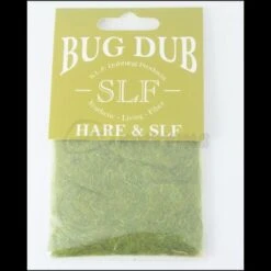 Wapsi Prism Bug Dub Packets - Funky Fly Tying -Fly Fishing Supplies Store Wapsi Prism Bug Dub Packets 10