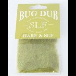 Wapsi Prism Bug Dub Packets - Funky Fly Tying -Fly Fishing Supplies Store Wapsi Prism Bug Dub Packets 13