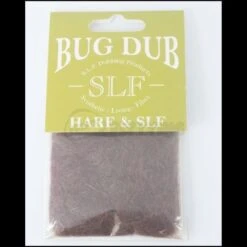 Wapsi Prism Bug Dub Packets - Funky Fly Tying -Fly Fishing Supplies Store Wapsi Prism Bug Dub Packets 14
