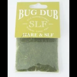Wapsi Prism Bug Dub Packets - Funky Fly Tying -Fly Fishing Supplies Store Wapsi Prism Bug Dub Packets 16
