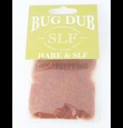 Wapsi Prism Bug Dub Packets - Funky Fly Tying
