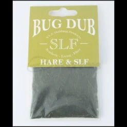 Wapsi Prism Bug Dub Packets - Funky Fly Tying -Fly Fishing Supplies Store Wapsi Prism Bug Dub Packets 8 1