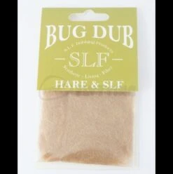Wapsi Prism Bug Dub Packets - Funky Fly Tying -Fly Fishing Supplies Store Wapsi Prism Bug Dub Packets 9