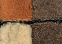 Wapsi Rabbit Dubbing - Funky Fly Tying