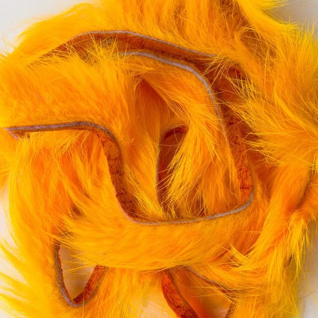 Wapsi Rabbit Zonker - Funky Fly Tying 1 Wapsi Rabbit Zonker - Funky Fly Tying