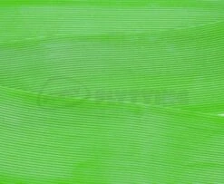 Wapsi Round Rubber - Funky Fly Tying -Fly Fishing Supplies Store Wapsi Round Rubber Fl Green 1