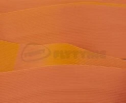 Wapsi Round Rubber - Funky Fly Tying -Fly Fishing Supplies Store Wapsi Round Rubber Fl Orange 1