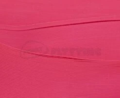 Wapsi Round Rubber - Funky Fly Tying -Fly Fishing Supplies Store Wapsi Round Rubber Fl Pink Medium