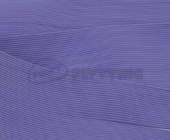 Wapsi Round Rubber - Funky Fly Tying -Fly Fishing Supplies Store Wapsi Round Rubber Purple