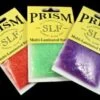 Wapsi SLF Prism Dubbing Packets - Funky Fly Tying
