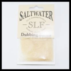 Wapsi SLF Saltwater Dubbing Packets - Funky Fly Tying