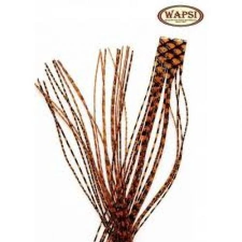 Wapsi Sili Legs Nymph Size - Funky Fly Tying 1 Wapsi Sili Legs Nymph Size - Funky Fly Tying