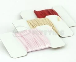 Wapsi Swiss Straw - Funky Fly Tying