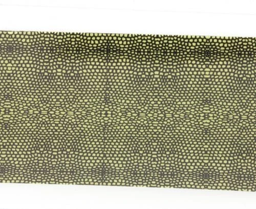 Wapsi Thin Skin Gator Pattern - Funky Fly Tying 6 Wapsi Thin Skin Gator Pattern - Funky Fly Tying - Image 6