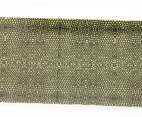 Wapsi Thin Skin Gator Pattern - Funky Fly Tying 5 Wapsi Thin Skin Gator Pattern - Funky Fly Tying - Image 5