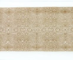 Wapsi Thin Skin Gator Pattern - Funky Fly Tying 16 Wapsi Thin Skin Gator Pattern - Funky Fly Tying -Fly Fishing Supplies Store Wapsi Thin Skin Gator Pattern Brown Clear