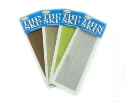 Wapsi Thin Skin Speck Pattern - Funky Fly Tying