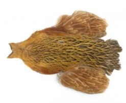 Whiting 4 B's Hen Cape - Funky Fly Tying -Fly Fishing Supplies Store Whiting 4B Hen Neck Capes Greenwells 1