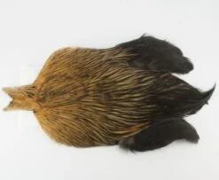 Whiting 4 B's Rooster Cape - Funky Fly Tying -Fly Fishing Supplies Store Whiting 4B Rooster Neck Cape Greenwells 1