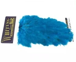 Whiting American Hen Saddles - Funky Fly Tying