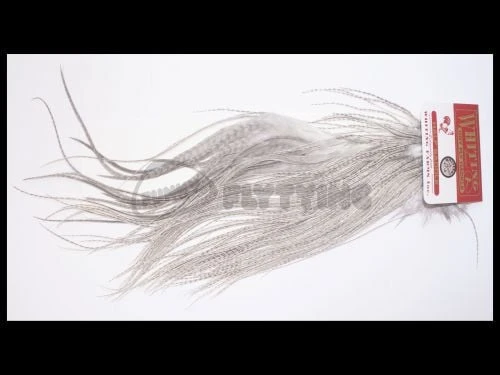 Whiting Bronze Grade 1/2 Saddle Cape - Funky Fly Tying 11 Whiting Bronze Grade 1/2 Saddle Cape - Funky Fly Tying - Image 11