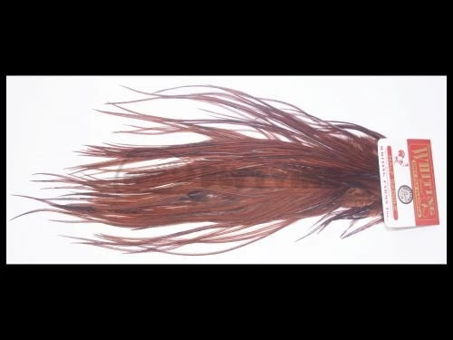Whiting Bronze Grade 1/2 Saddle Cape - Funky Fly Tying 7 Whiting Bronze Grade 1/2 Saddle Cape - Funky Fly Tying - Image 7