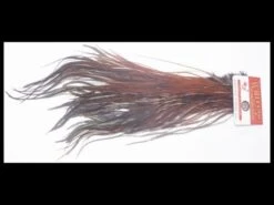 Whiting Bronze Grade 1/2 Saddle Cape - Funky Fly Tying
