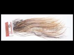 Whiting Bronze Grade Midge 1/2 Saddle - Funky Fly Tying -Fly Fishing Supplies Store Whiting Bronze Grade MIDGE 1 2 Saddle Cape 1 1