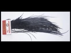 Whiting Bronze Grade Midge 1/2 Saddle - Funky Fly Tying -Fly Fishing Supplies Store Whiting Bronze Grade MIDGE 1 2 Saddle Cape 2